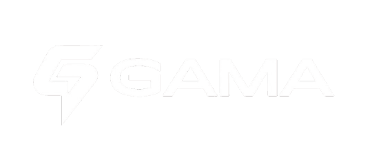 GAMA logo
