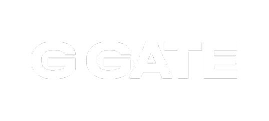 G Gate cover